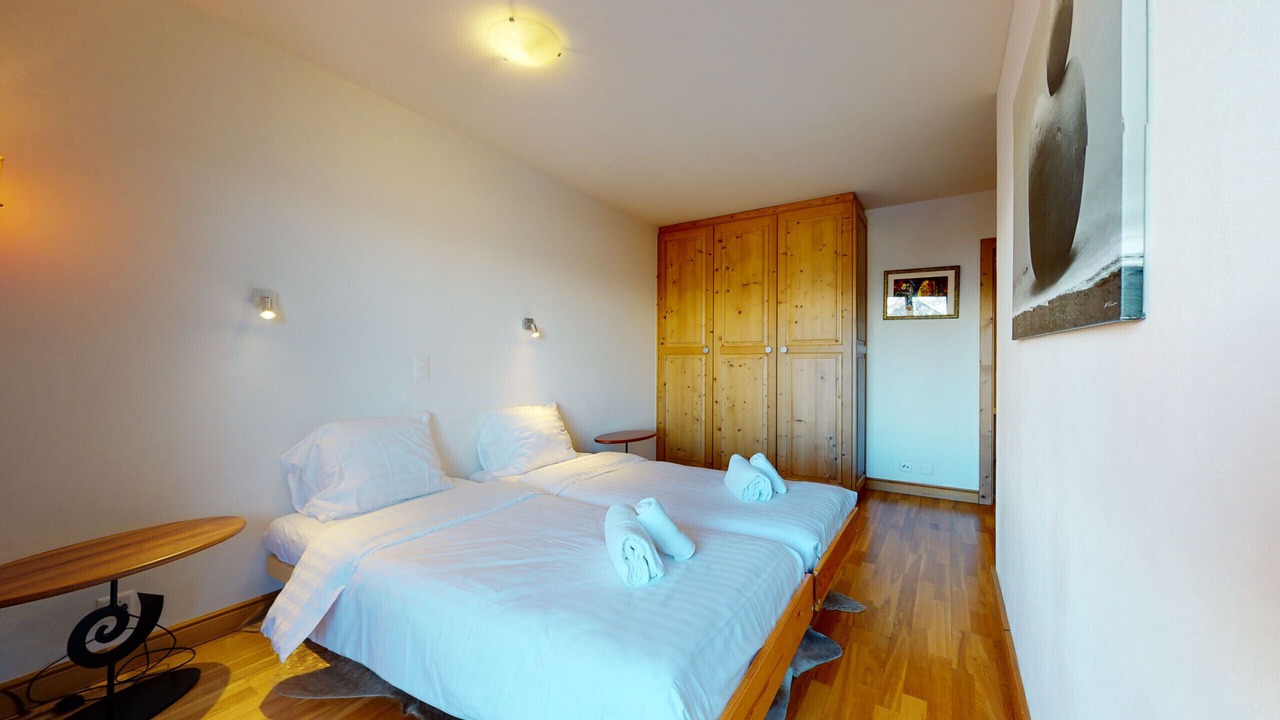 Photo of Bedroom in Veysonnaz
