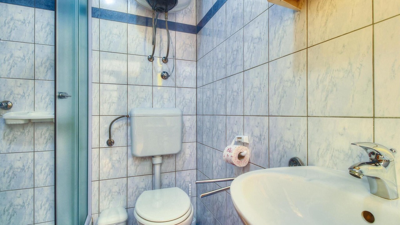 Photo of Bathroom in Kastel