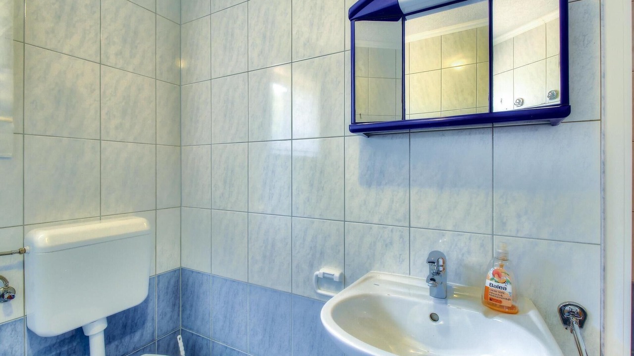 Photo of Bathroom in Kastel