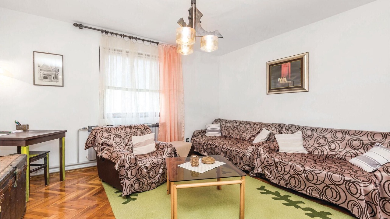 Photo of Bedroom in Plaski