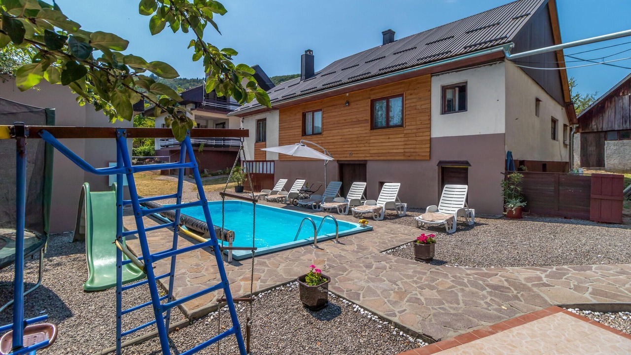 Photo of Outdoor in Plaski