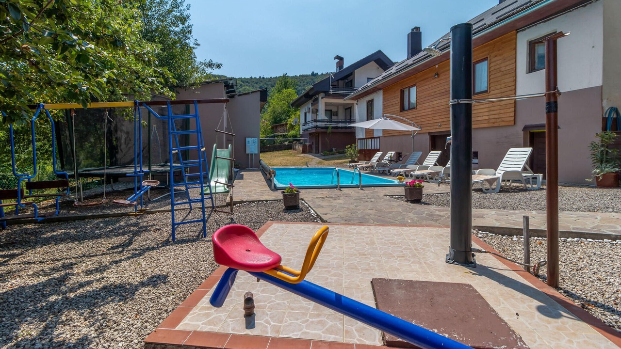 Photo of Outdoor in Plaski