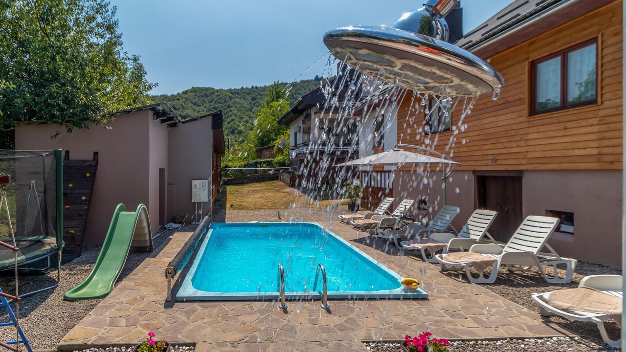 Photo of Outdoor in Plaski