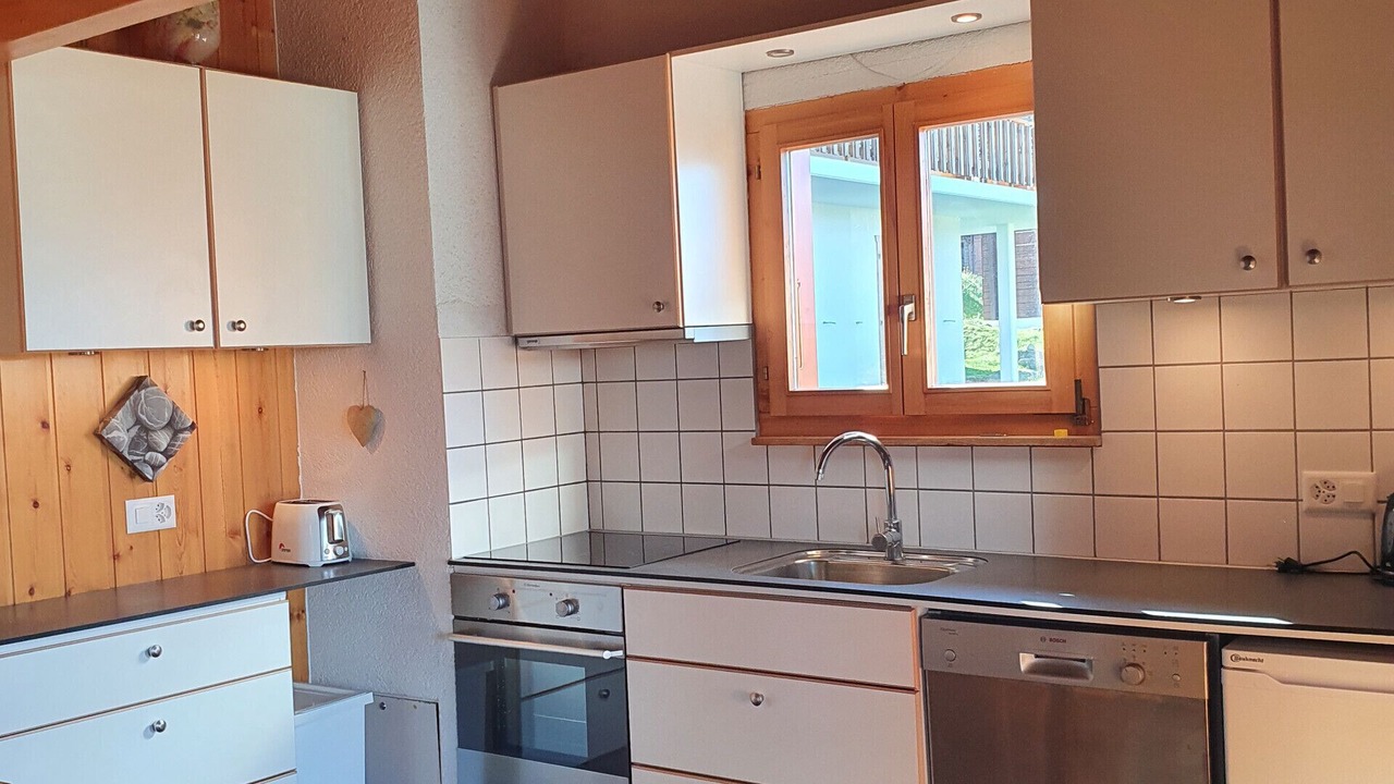 Photo of Kitchen in Salins