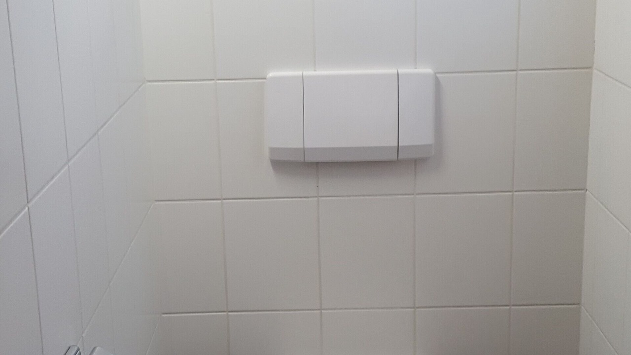 Photo of Bathroom in Salins