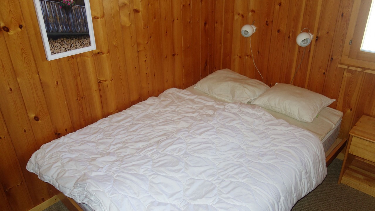 Photo of Bedroom in Salins