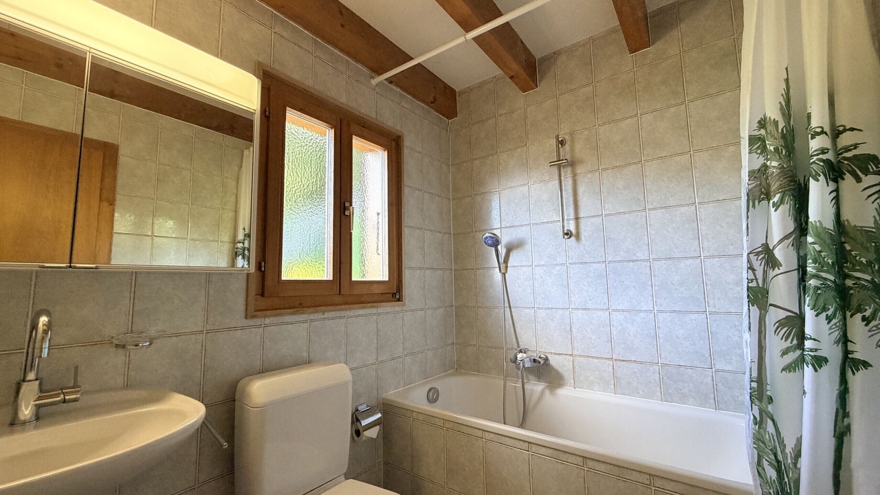 Photo of Bathroom in Veysonnaz