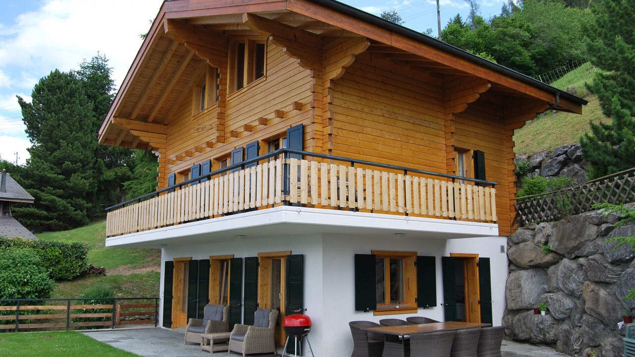 Photo of Outdoor in Veysonnaz