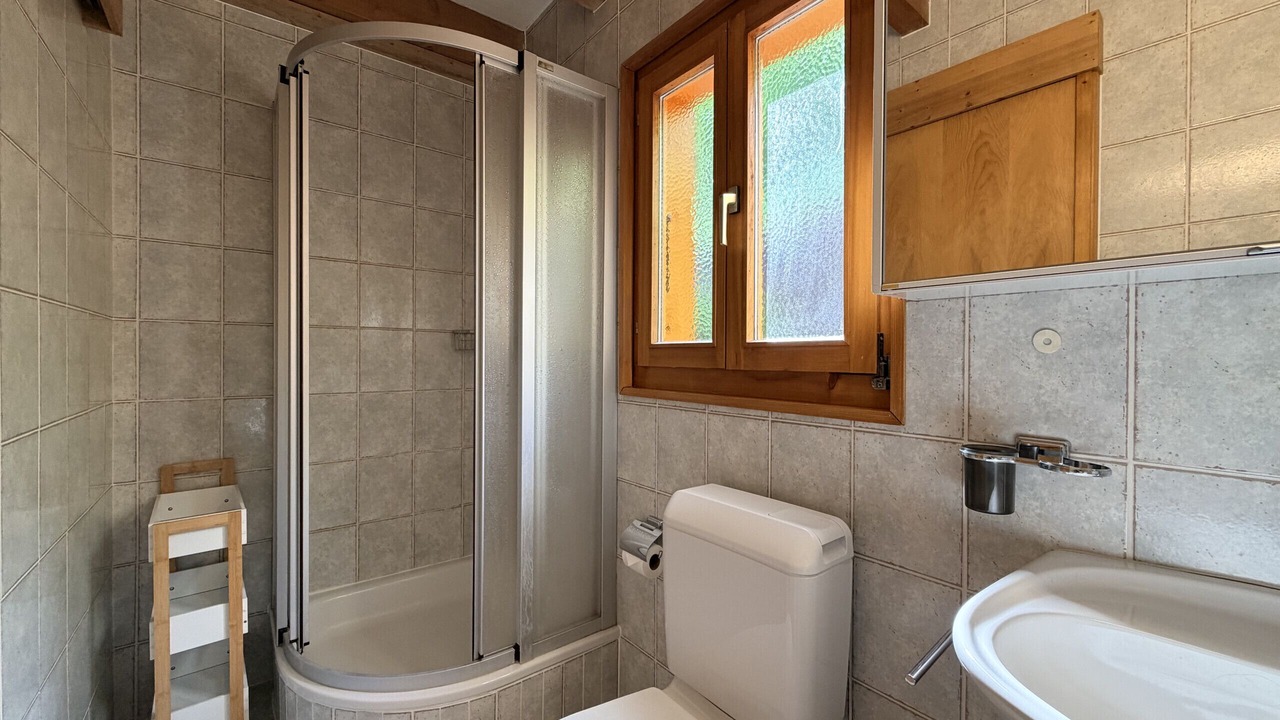 Photo of Bathroom in Veysonnaz