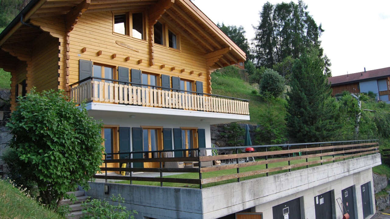 Photo of Outdoor in Veysonnaz