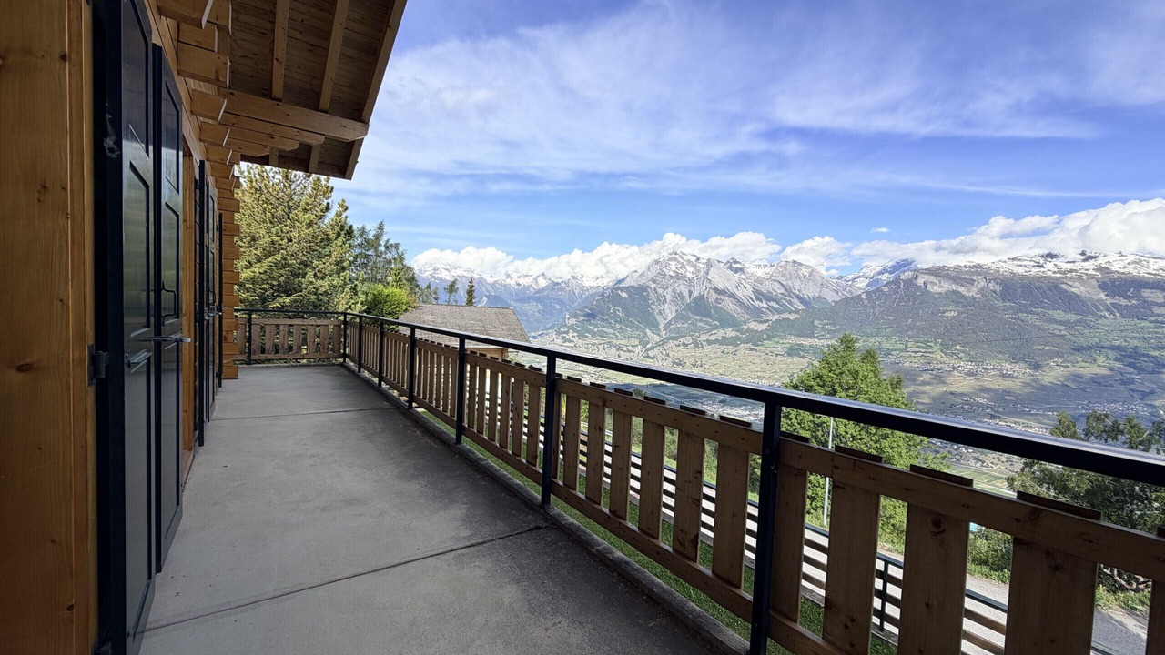 Photo of Outdoor in Veysonnaz