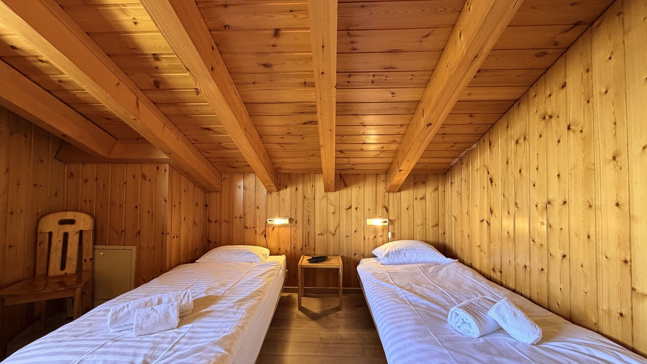 Photo of Bedroom in Veysonnaz