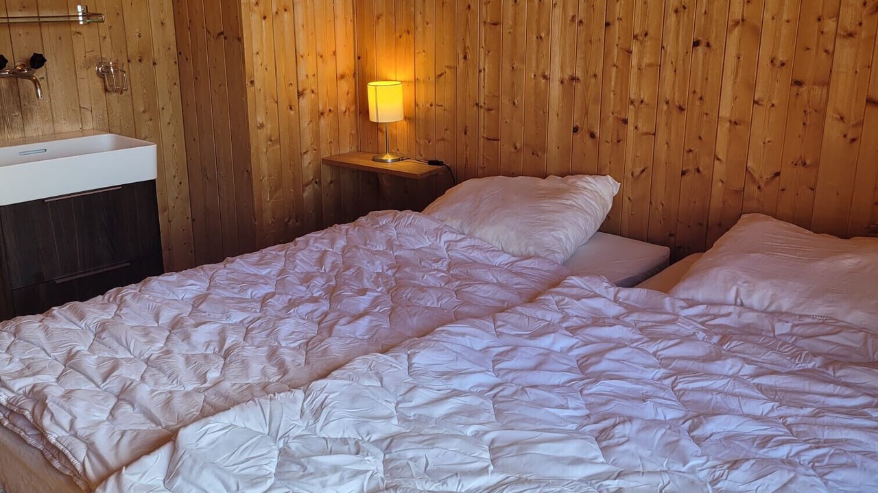 Photo of Bedroom in Veysonnaz