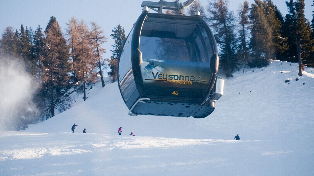 Photo of Others in Veysonnaz