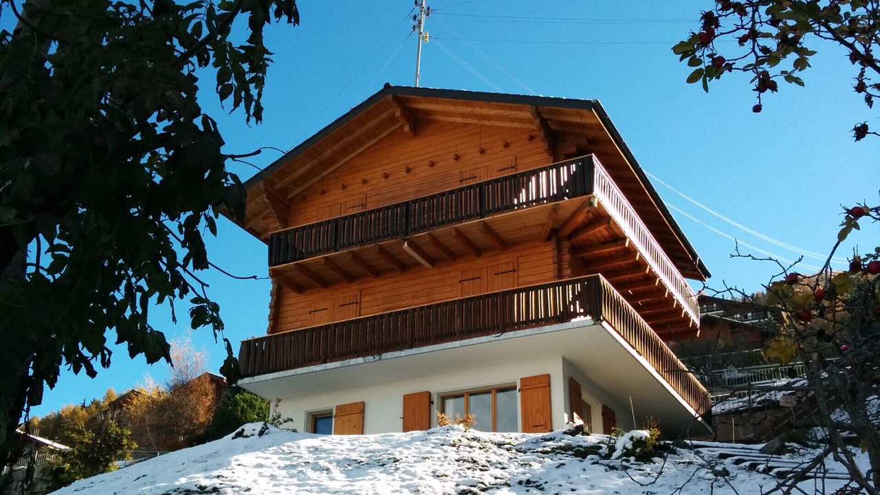 Photo of Outdoor in Veysonnaz