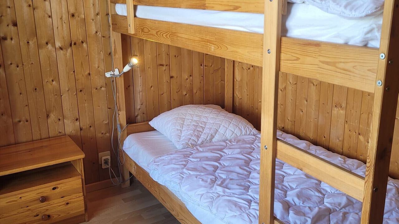 Photo of Bedroom in Veysonnaz