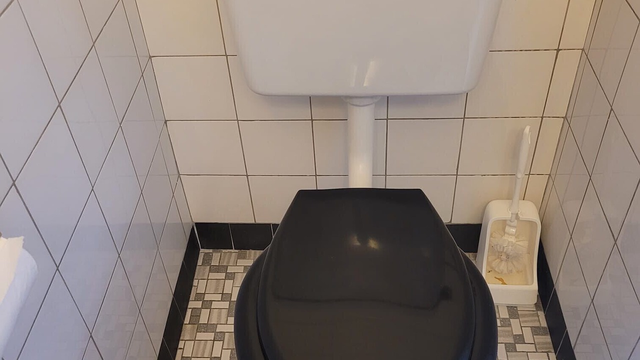 Photo of Bathroom in Veysonnaz