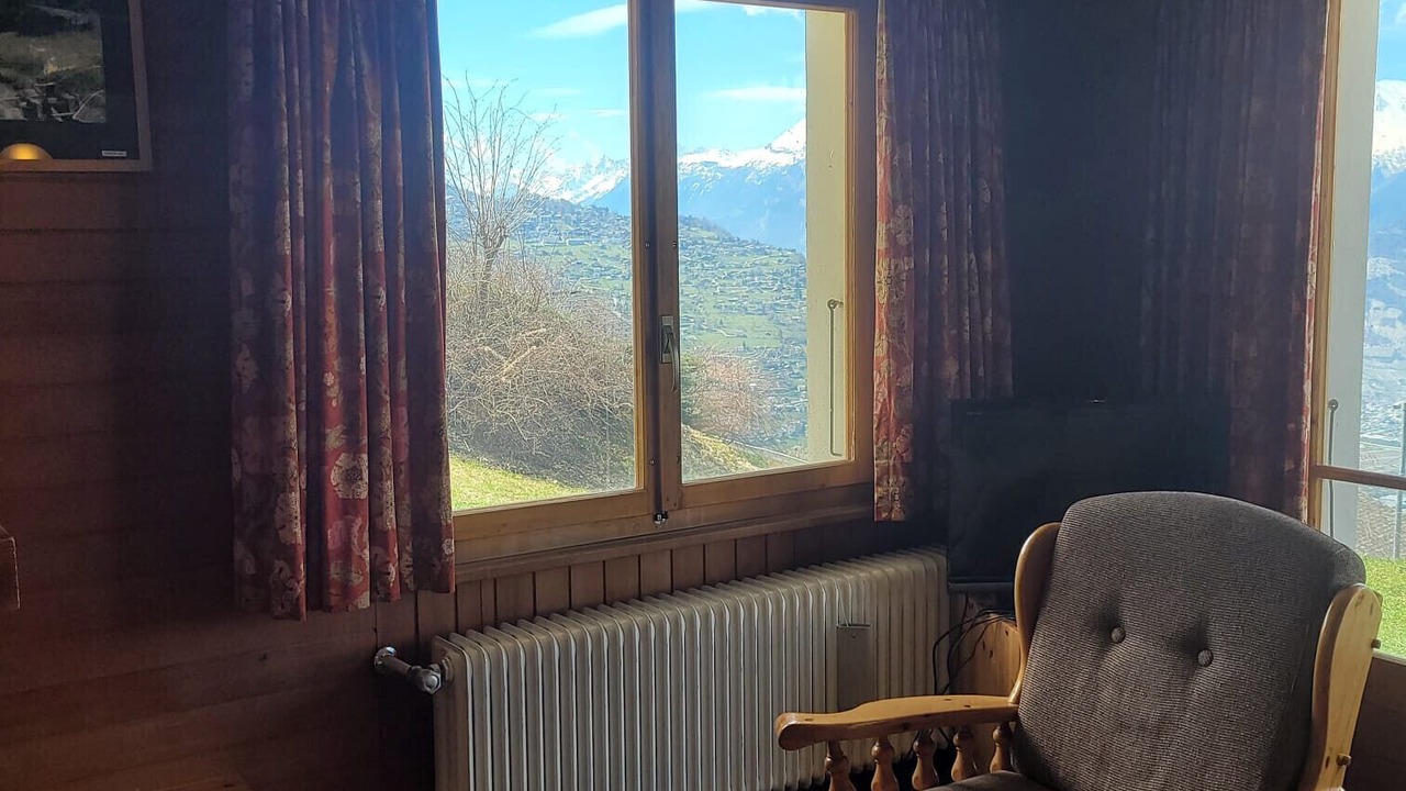 Photo of Livingroom in Veysonnaz