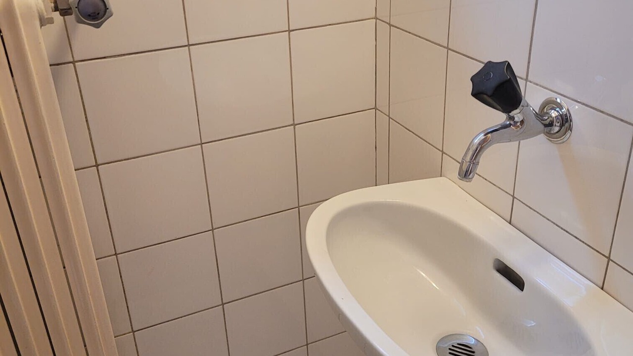 Photo of Bathroom in Veysonnaz