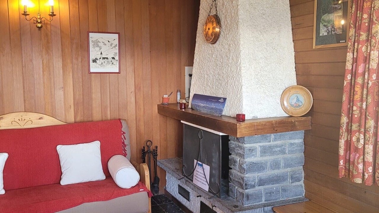 Photo of Livingroom in Veysonnaz