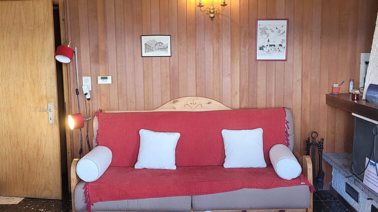 Photo of Livingroom in Veysonnaz