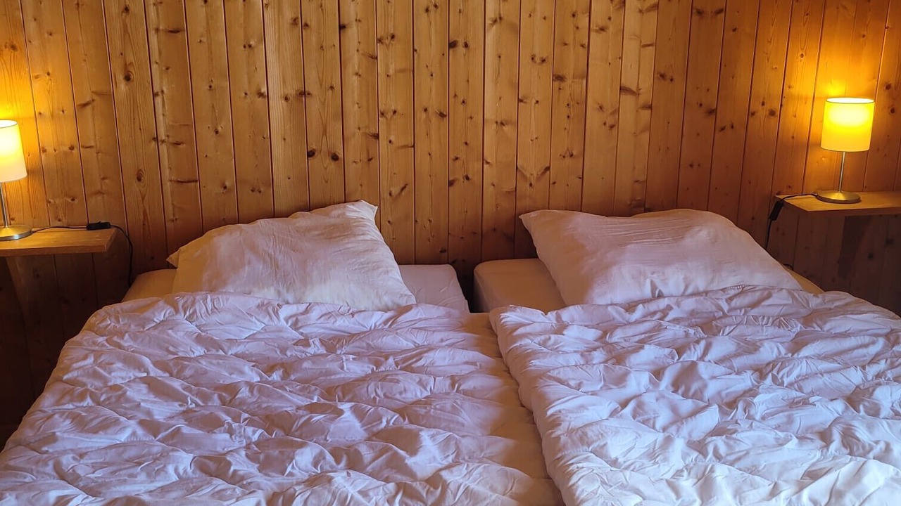 Photo of Bedroom in Veysonnaz