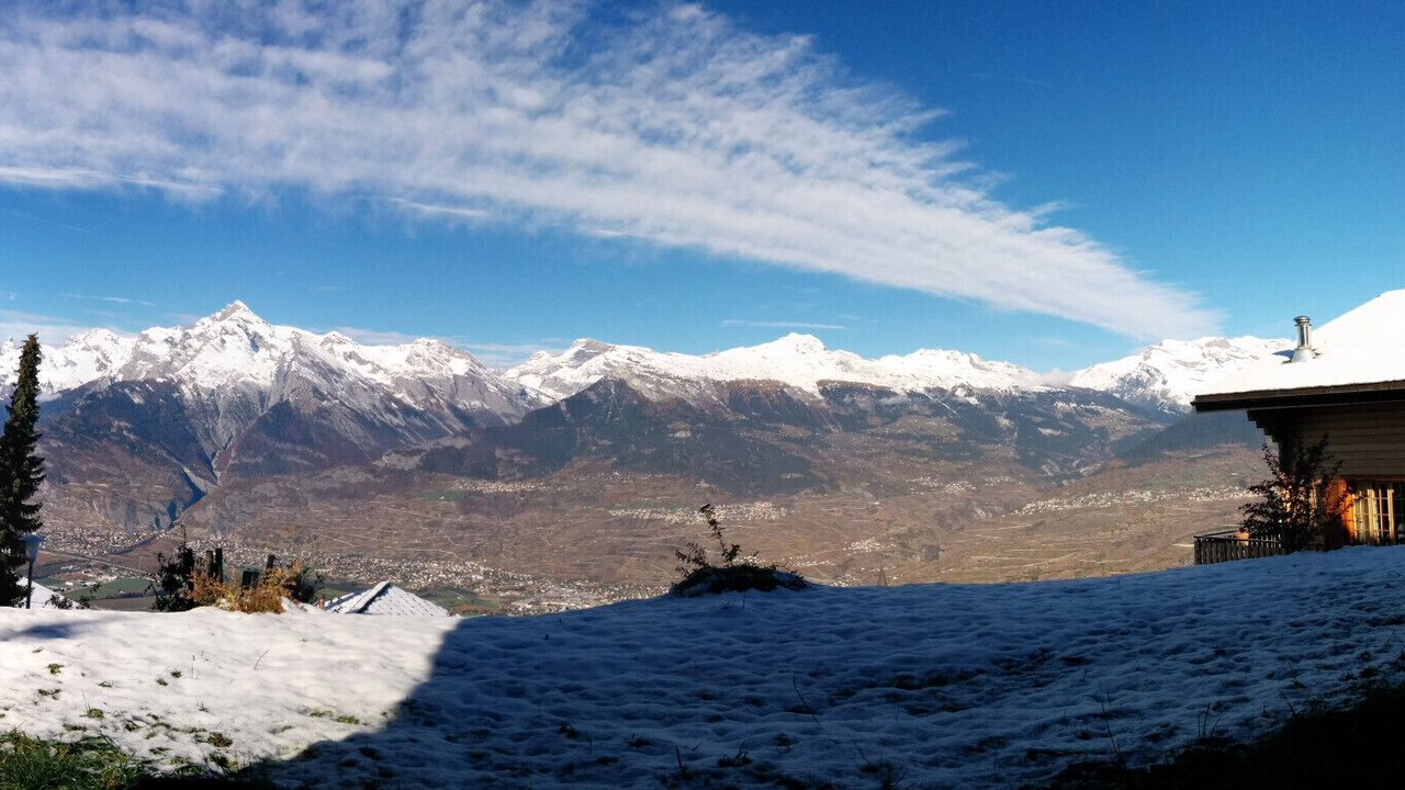 Photo of Outdoor in Veysonnaz