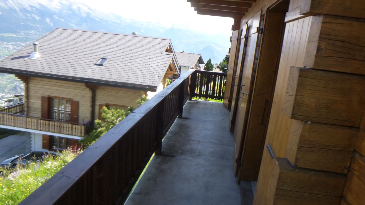 Photo of Outdoor in Veysonnaz