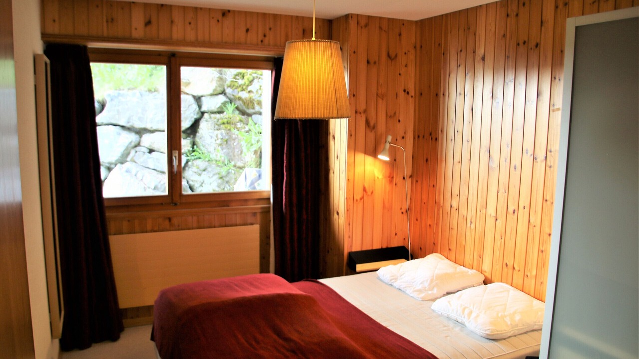 Photo of Bedroom in Veysonnaz