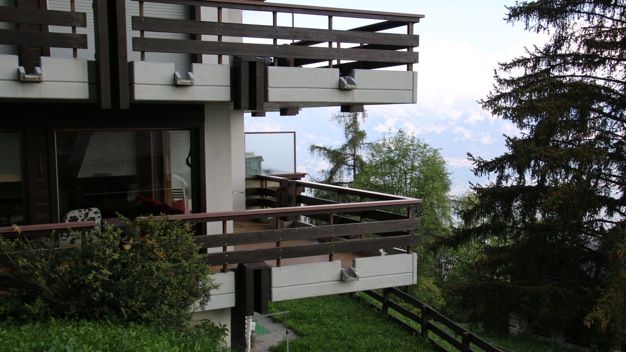 Photo of Outdoor in Veysonnaz