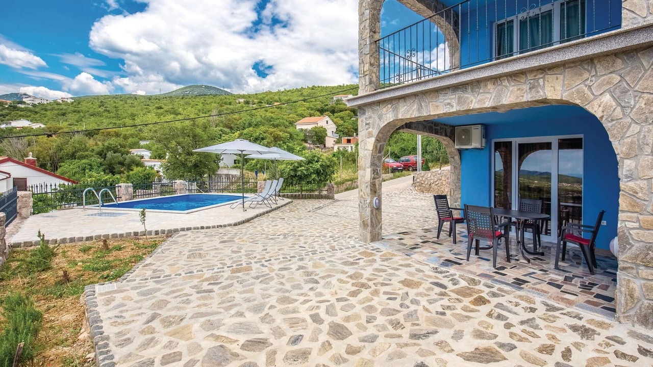 Photo of Outdoor in Klenovica