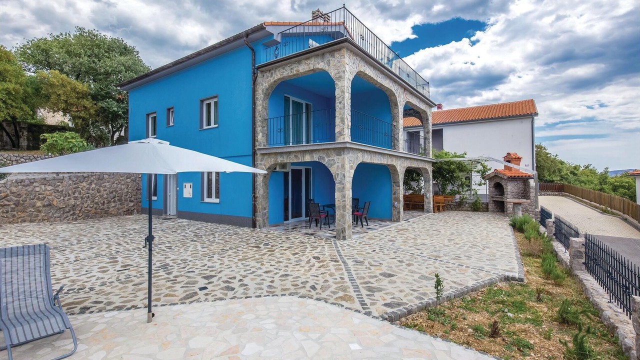 Photo of Outdoor in Klenovica