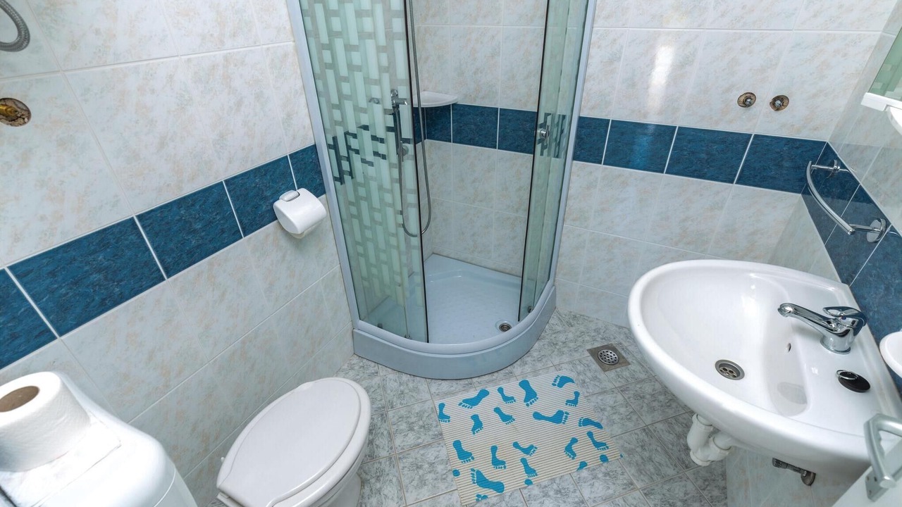 Photo of Bathroom in Klenovica