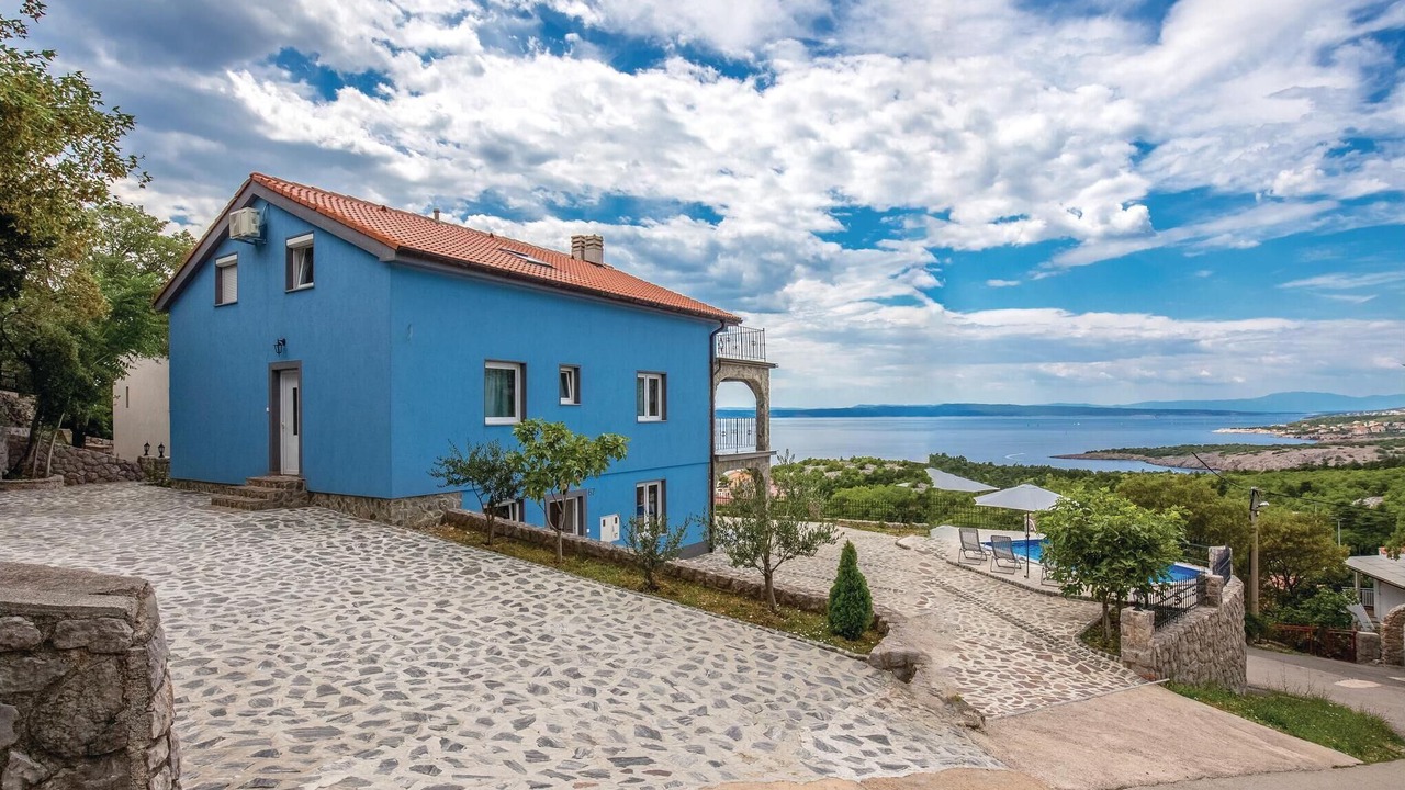 Photo of Outdoor in Klenovica
