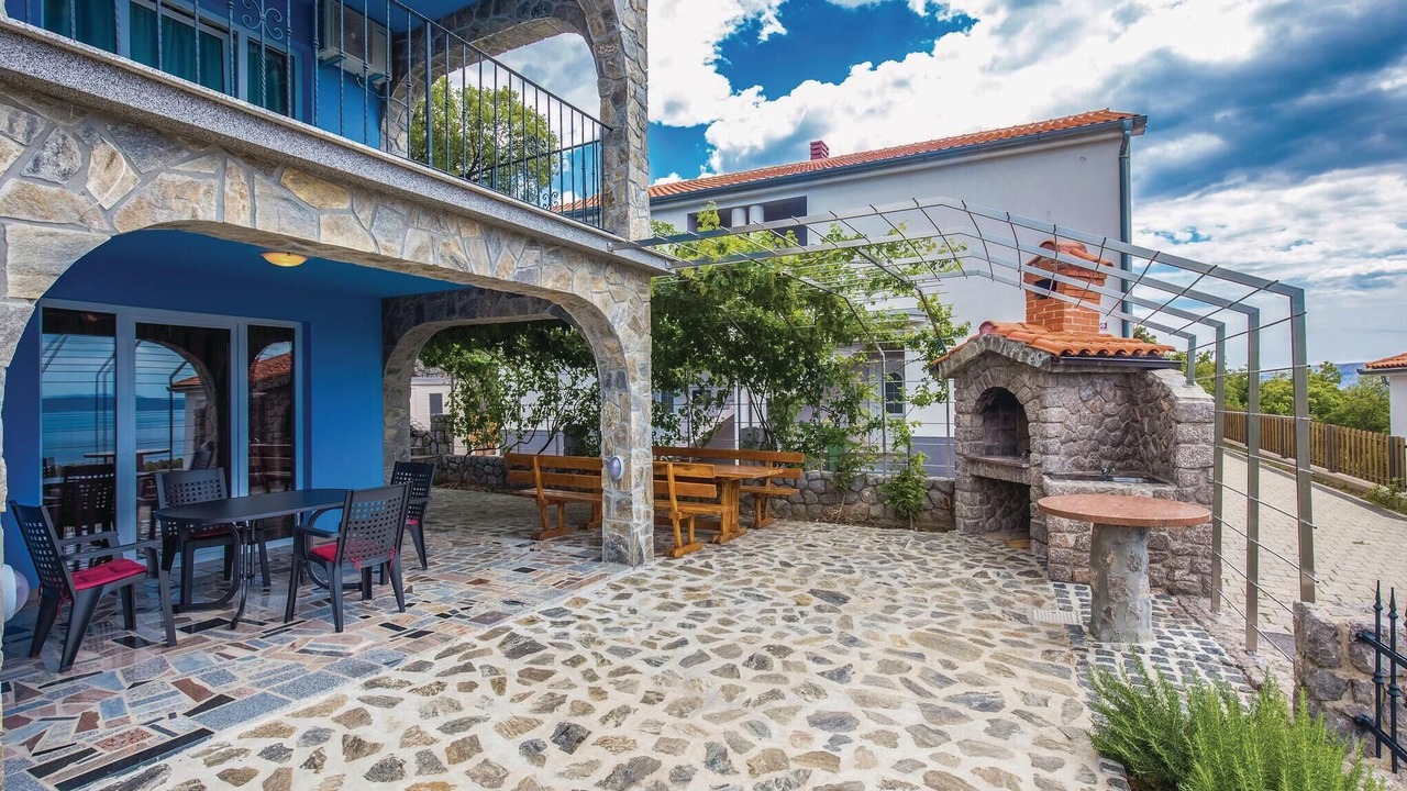 Photo of Outdoor in Klenovica