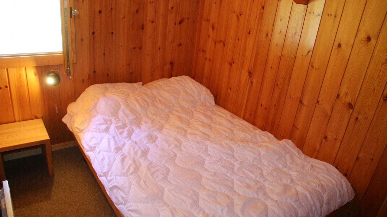 Photo of Bedroom in Salins