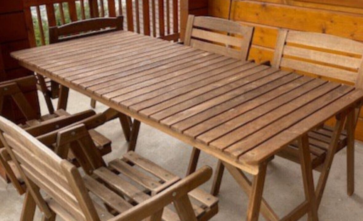 Photo of Outdoor in Salins