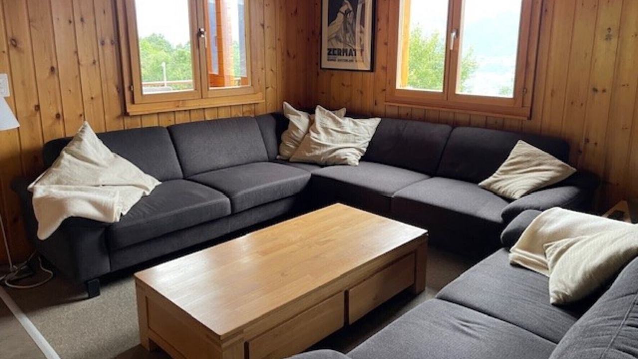 Photo of Livingroom in Salins