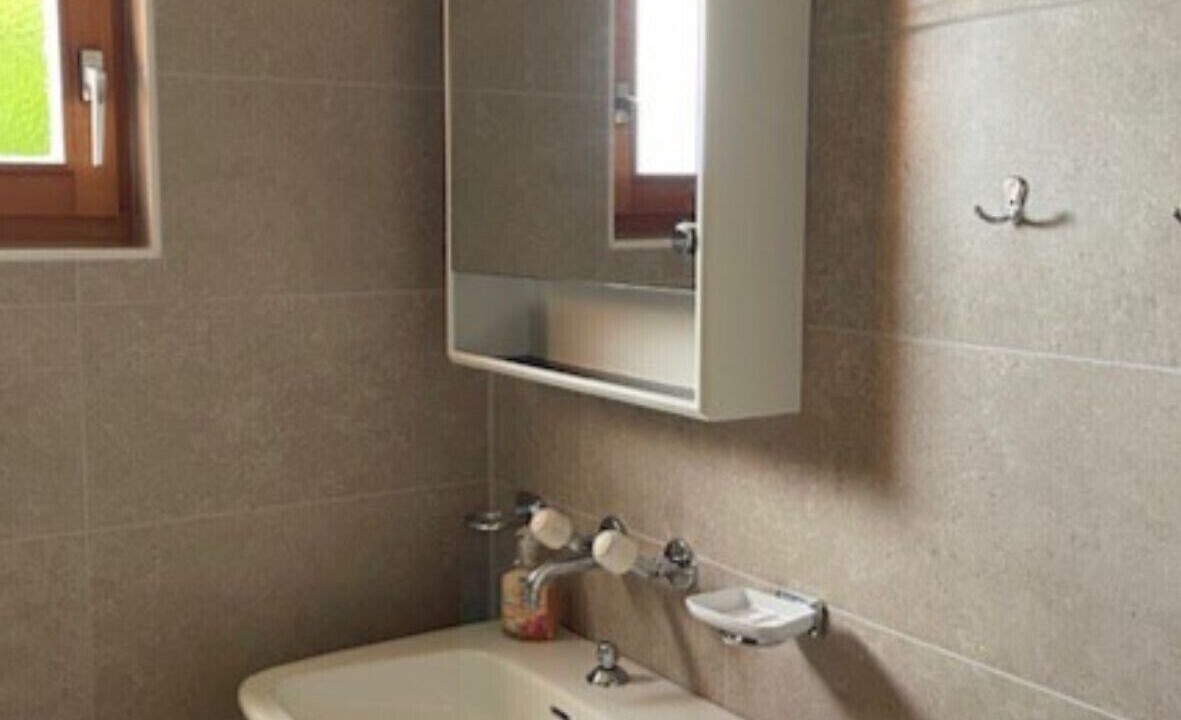 Photo of Bathroom in Salins