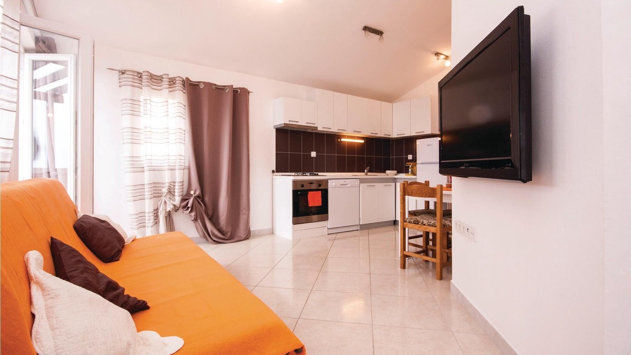 Photo of Bedroom in Primosten Burnji