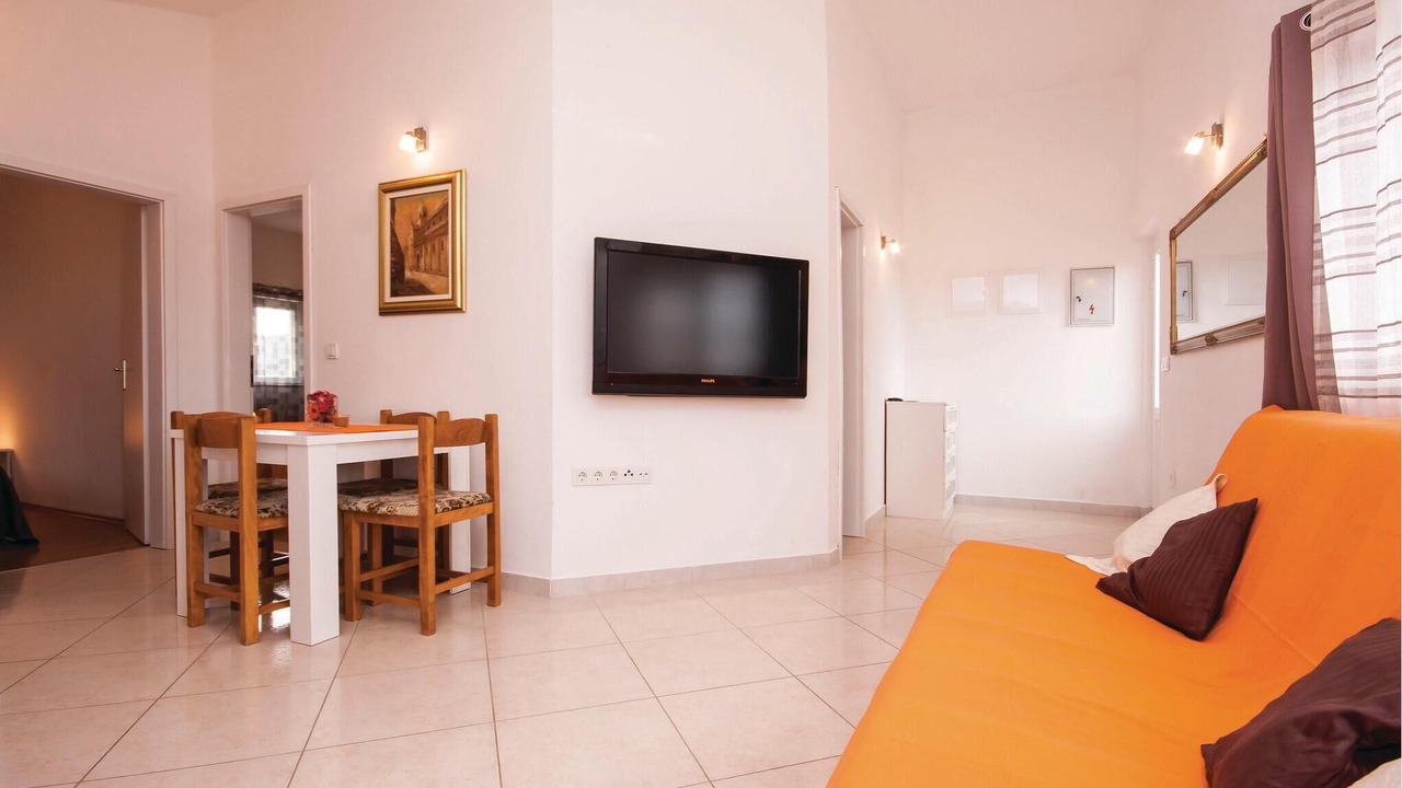 Photo of Bedroom in Primosten Burnji
