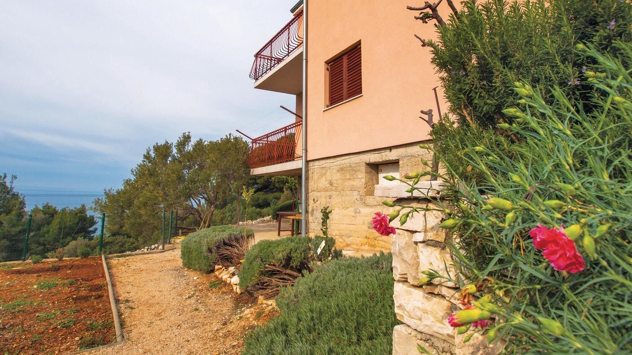 Photo of Outdoor in Primosten Burnji
