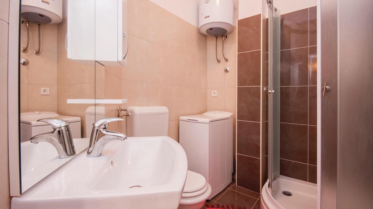 Photo of Bathroom in Primosten Burnji