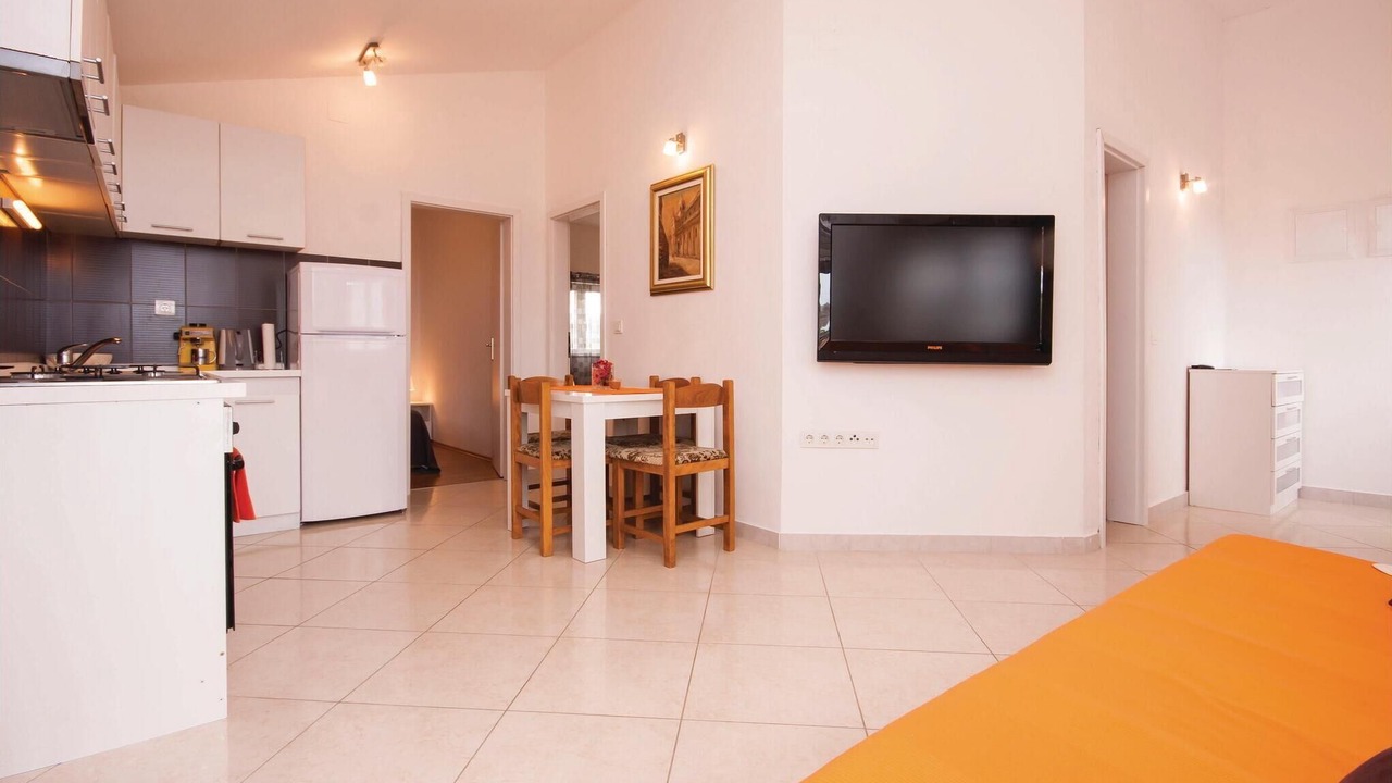 Photo of Bedroom in Primosten Burnji