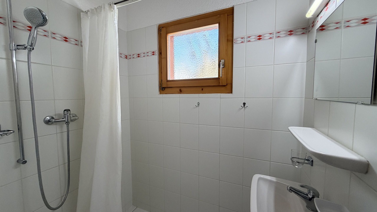 Photo of Bathroom in Salins