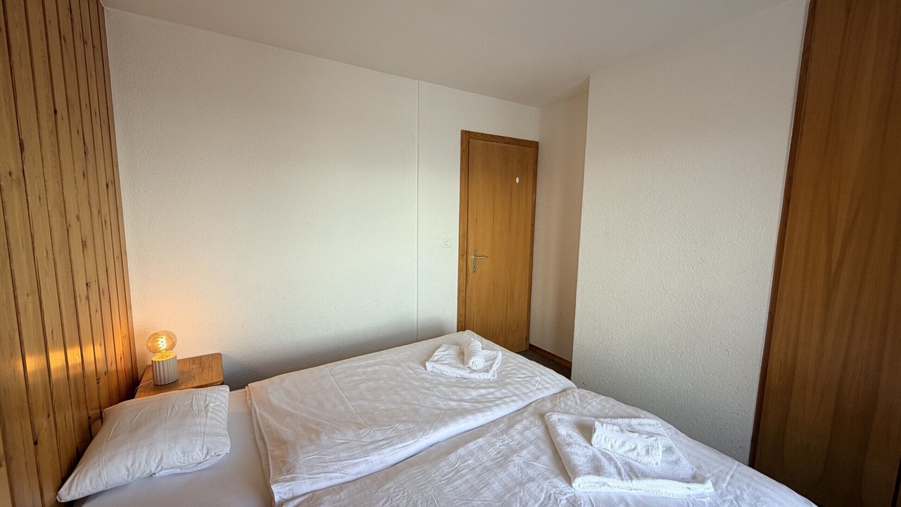 Photo of Bedroom in Salins