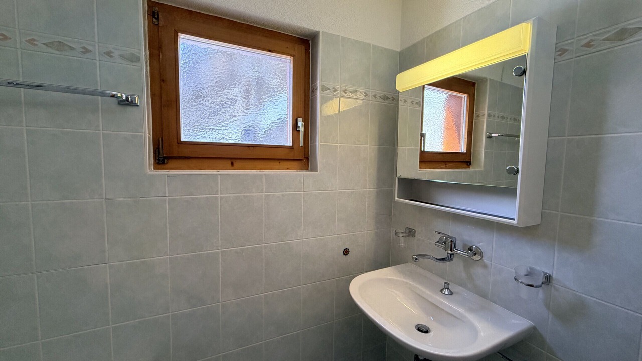 Photo of Bathroom in Salins