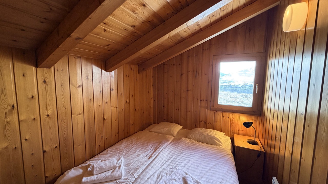 Photo of Bedroom in Salins