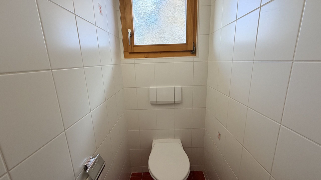 Photo of Bathroom in Salins