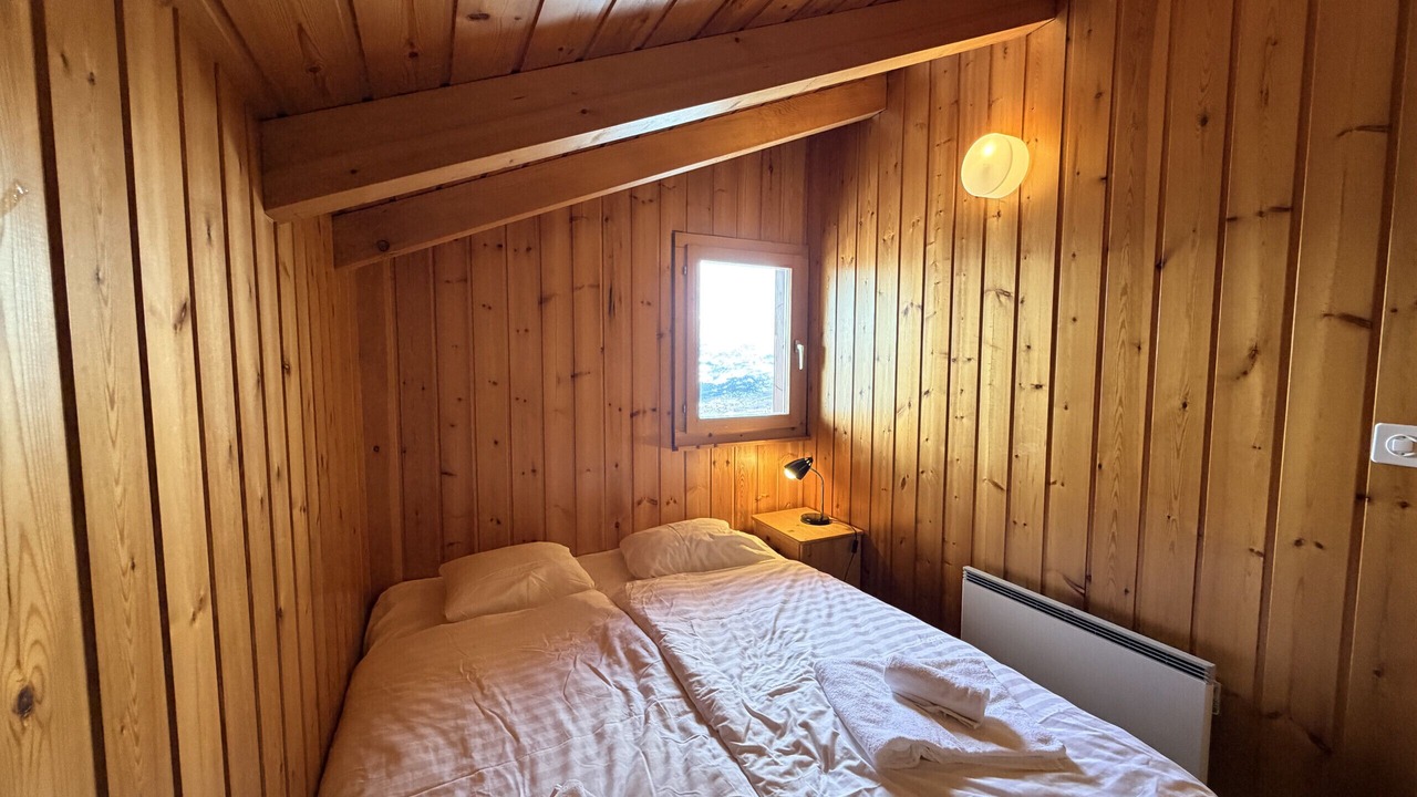 Photo of Bedroom in Salins
